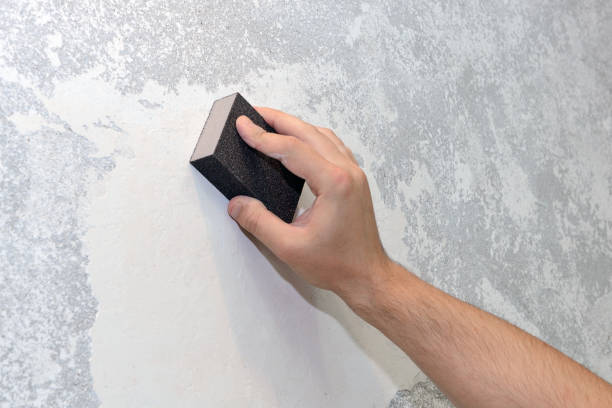 Mold Removal for HVAC Installations in Columbus, KS