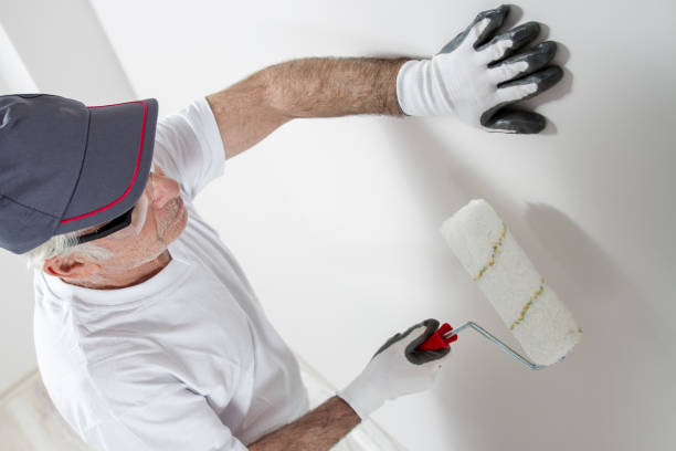 Best Post-Construction Mold Inspection  in Columbus, KS