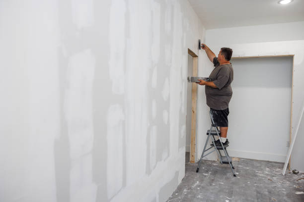 Best Commercial Mold Inspection  in Columbus, KS